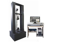 微機(jī)控制電子萬能試驗(yàn)